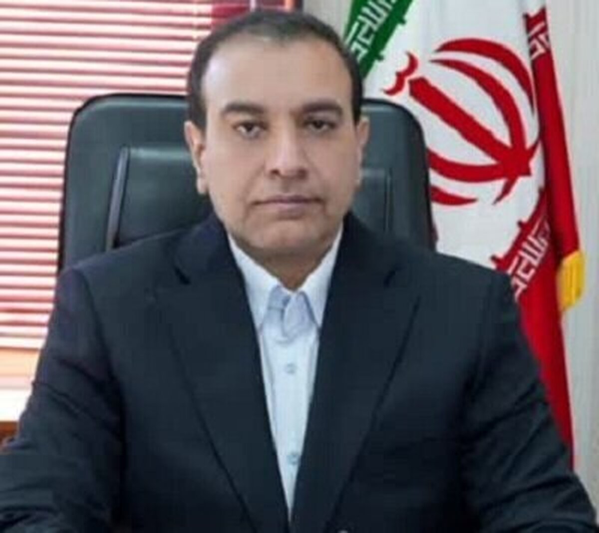 فرماندار بم: نیروی انسانی آموزش‌دیده مهم‌ترین سرمایه توسعه کشاورزی است