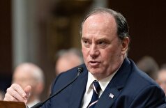 وزیر نیروی دریایی آمریکا: باند‌های مواد مخدر در حال حمله به ایالات متحده هستند