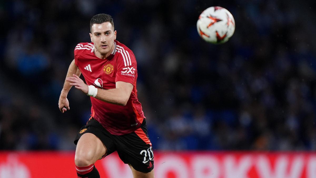 ضبط شگفت‌انگیز دیوگو دالوت