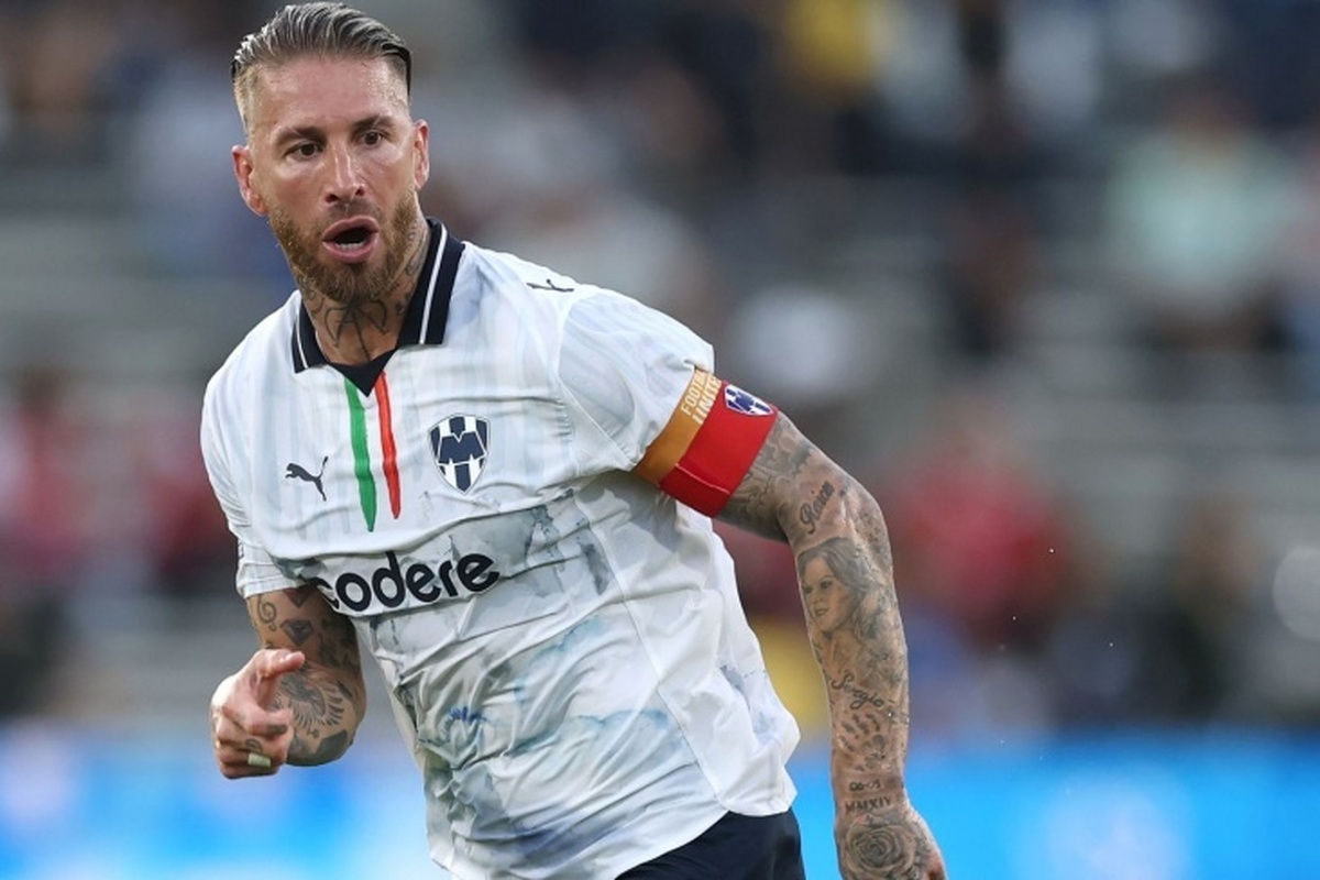 سرخیو راموس ۳۹ ساله ممکن است به برنابئو بازگردد