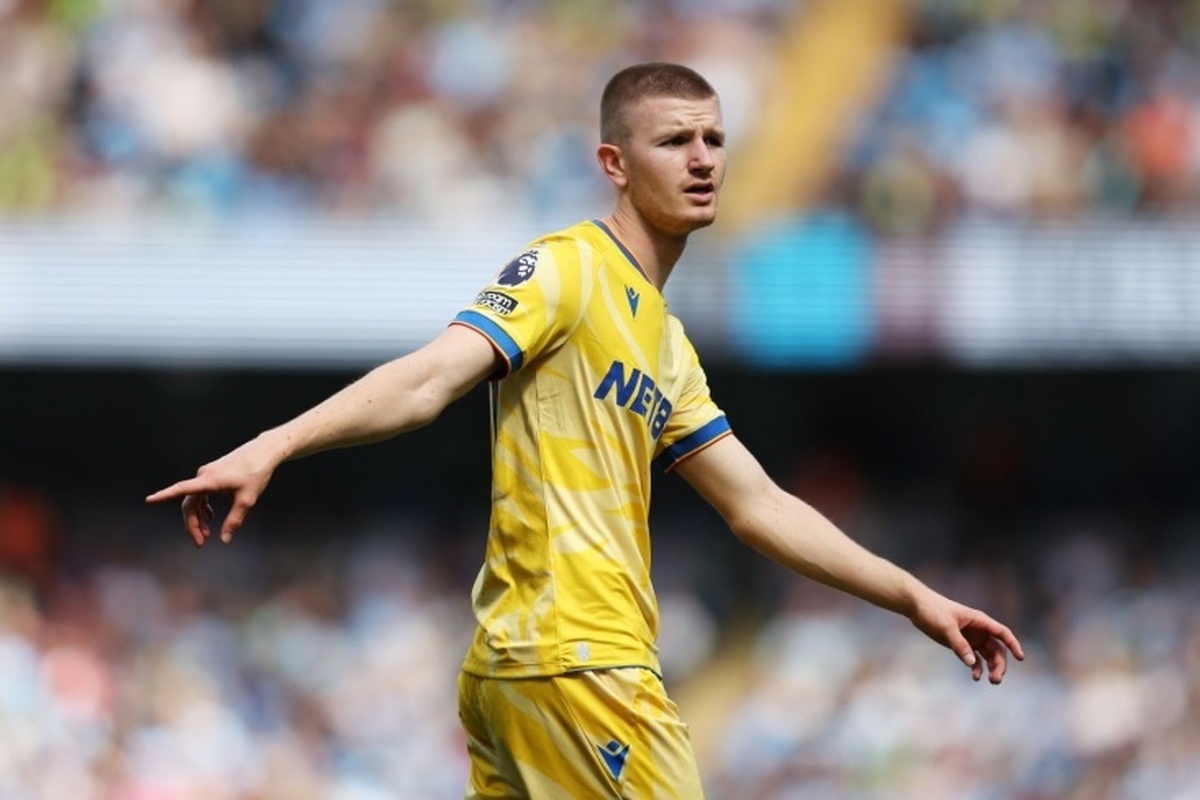 شرطی که وارتون تحت آن از انتقال به منچستر یونایتد خودداری خواهد کرد، فاش شده است