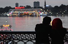 مصر رکورد افزایش موارد طلاق را ثبت کرد