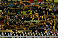 الوین کریموف: بروسیا بایر را شکست داد، چون از موقعیت‌هایش بهتر استفاده کرد