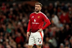 لوک شاو سیصدمین بازی خود را برای منچستریونایتد انجام داد