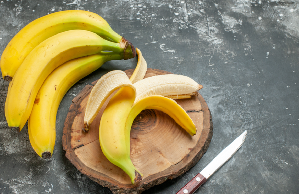 بین انرژی و فیبر: چگونه موز را بر اساس نیاز‌های تغذیه‌ای خود انتخاب کنیم؟