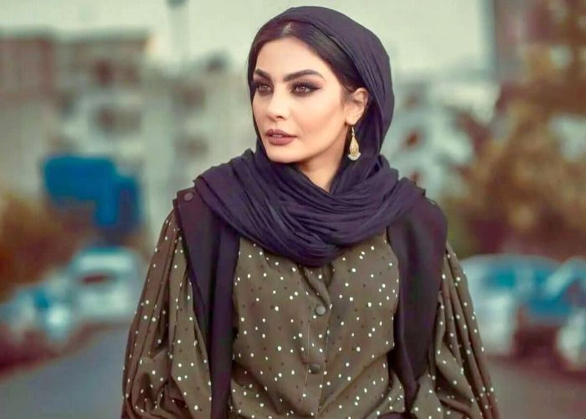 اظهارات تلخ صحرا اسداللهی در برنامه «رک شو» درمورد کودکی اش