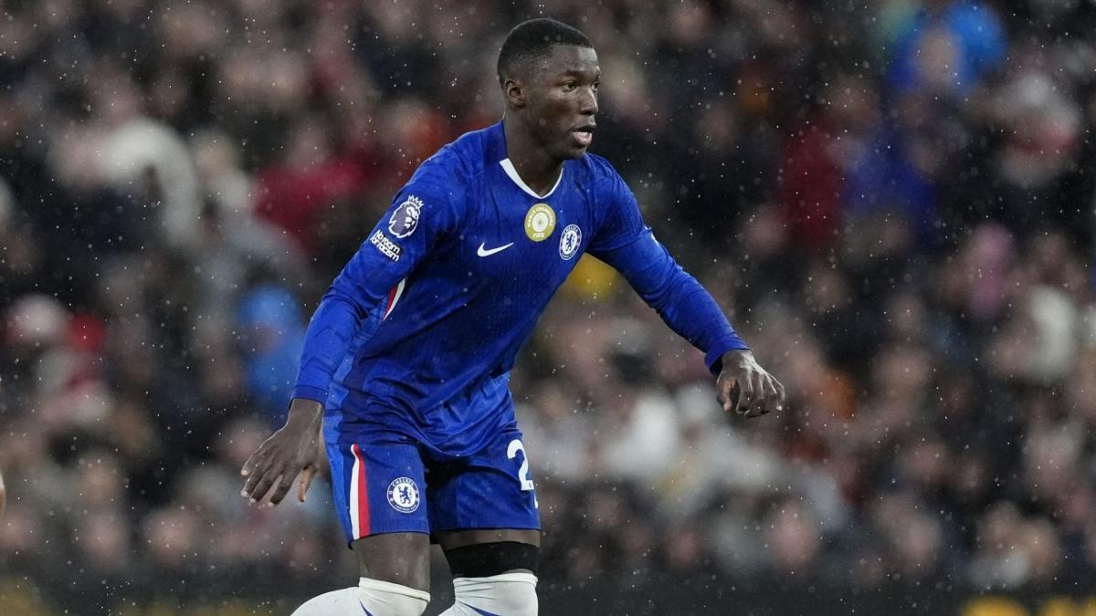 بیانیه قصد مویسس کایسدو