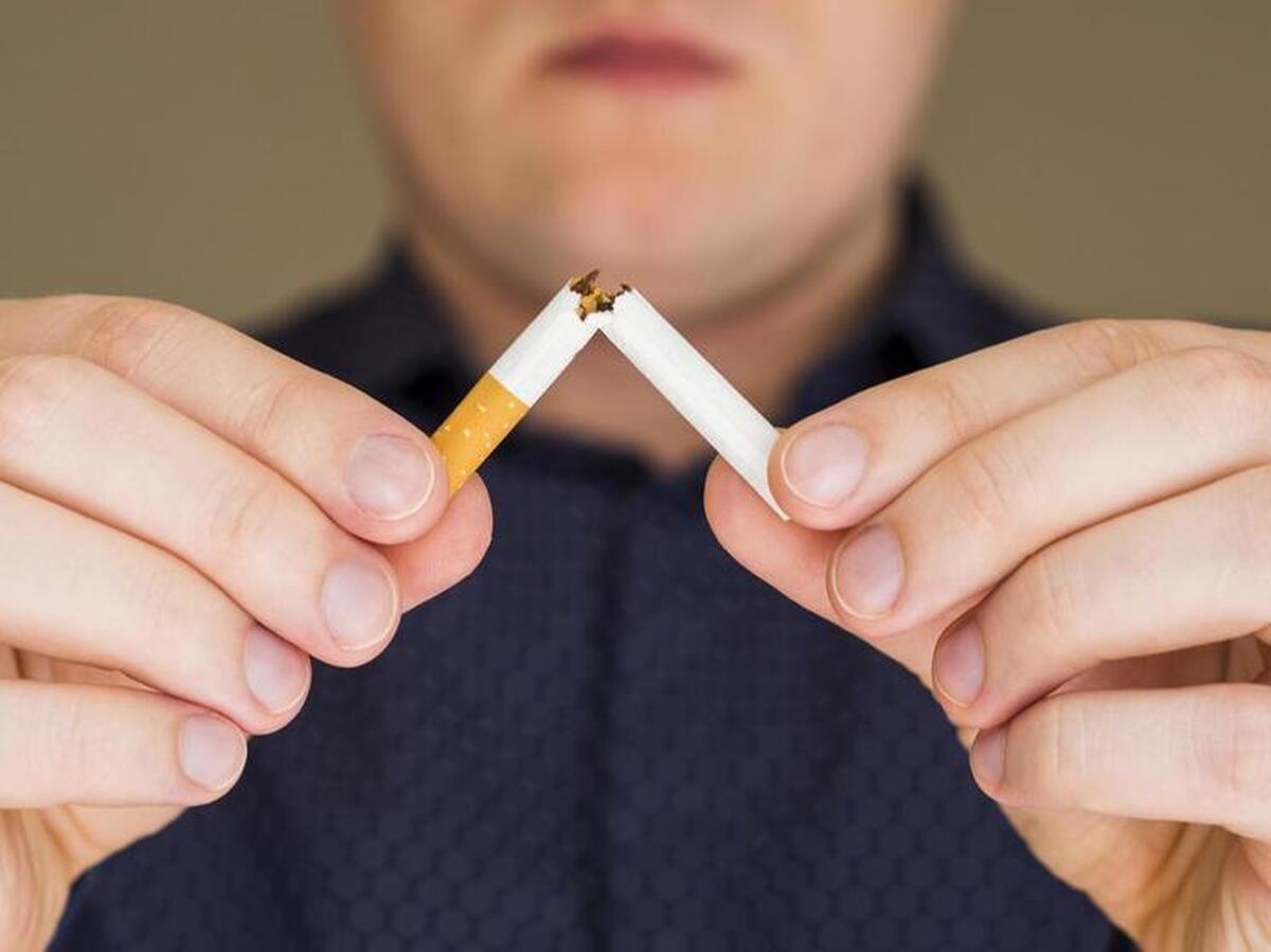 دانشمندان نشان داده‌اند که ترک سیگار چگونه بر سلامت روان تأثیر می‌گذارد.
