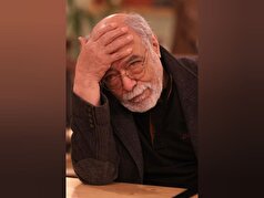 هنرنمایی اکبر زنجان‌پور در «خاکستر خیال» تایید شد