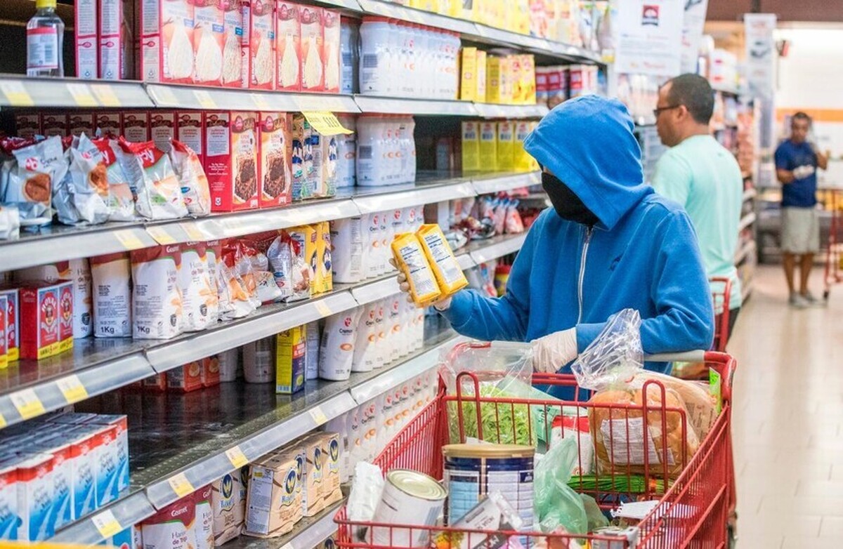 خلاء نظارتی فاجعه‌بار: مصر نسبت به بزرگترین بحران ایمنی مواد غذایی این کشور هشدار می‌دهد