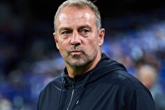 فلیک، سرمربی بارسلونا، شانس حضور رافینیا و پدری در بازی مقابل اتلتیکو مادرید در لالیگا را ارزیابی کرد