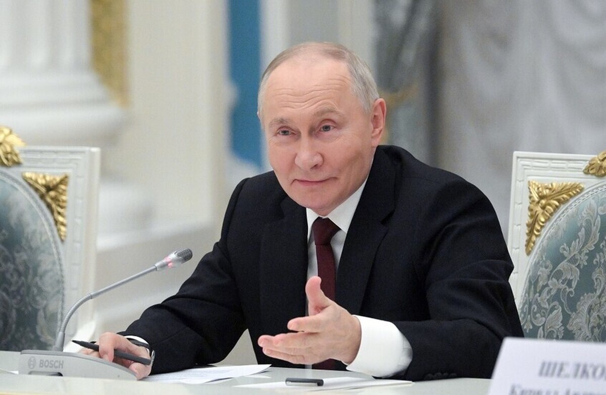 قرار است پوتین پس از دیدار با هیئت آمریکایی در این هفته، به هند سفر کند