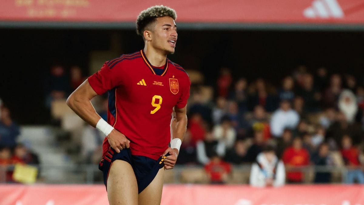 متئو جوزف هنوز با نصف سرعت در حال دویدن است