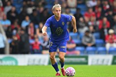 سرمربی موناکو پس از پیروزی مقابل پاری سن ژرمن از عملکرد گولووین تمجید کرد