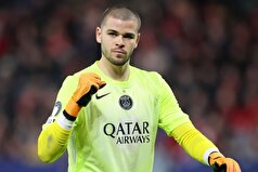 «ممکن بود دوران حرفه‌ای‌ام نابود شود.» این جمله‌ی شوالیه در مورد تکل کامارا در بازی پاری سن ژرمن و موناکو است