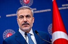 فیدان: روسیه و اوکراین «آماده‌تر از همیشه» برای صلح هستند