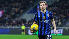 قطار ماقبل آخر برای نیکولو بارلا