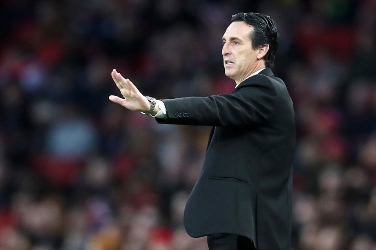 اونای امری: اگر به لیگ اروپا احترام نگذارید، ممکن است نتیجه بدی بگیرید