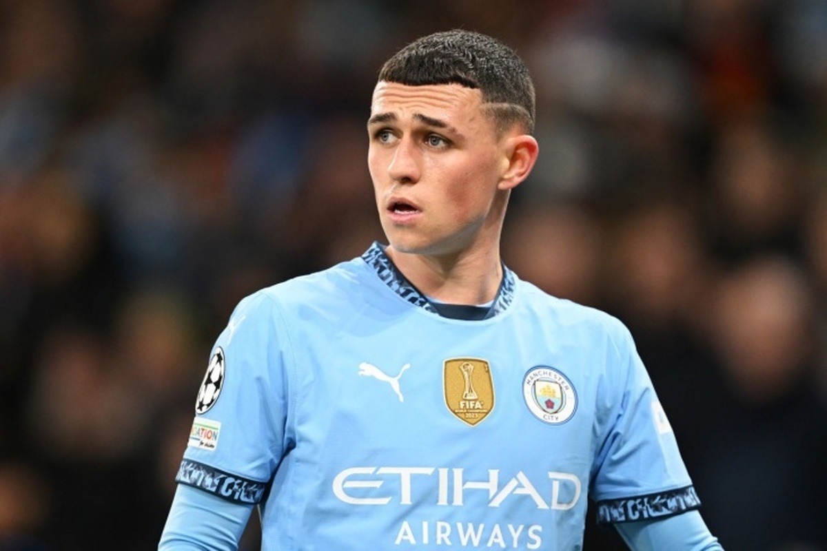 فودن، بازیکن منچسترسیتی، در مورد بازی مقابل لیدز می‌گوید: «یکی از دیوانه‌وارترین بازی‌های تاریخ.»