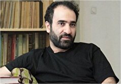 وضعیت جسمانی رضا امیرخانی بعد از حادثه سقوط با پاراگلایدر