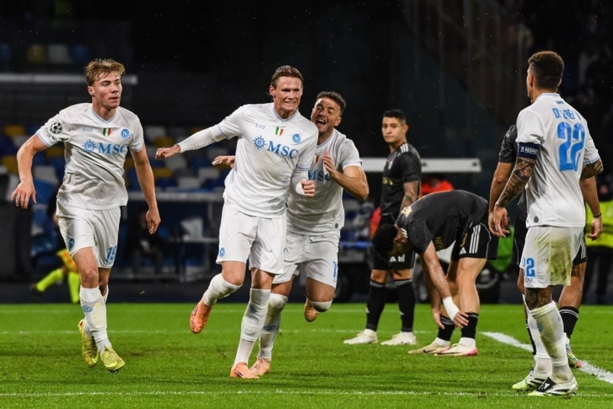 آریگو ساکی فاش کرد که خودش را در کدام مربیان فعلی سری آ می‌بیند