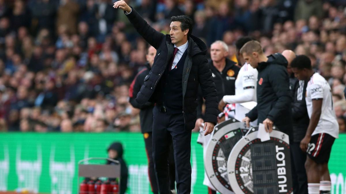 یک خرید فوق‌العاده برای خط حمله استون ویلا