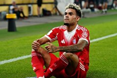 کمپانی، سرمربی بایرن: دیاز همیشه می‌تواند بدون مقدمه کاری انجام دهد