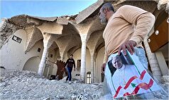 سفر پاپ به لبنان هم مانع صهیونیست‌ها نشد!