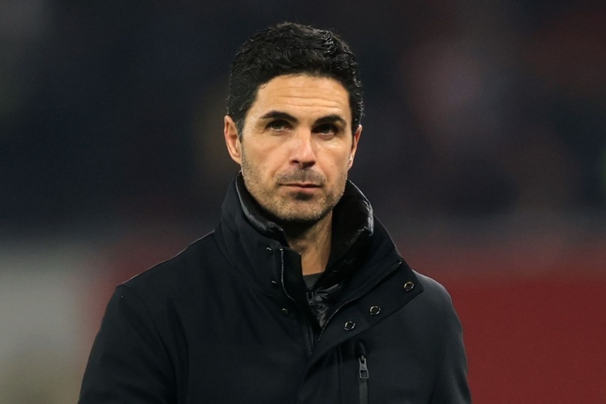 آرتتا در مورد تساوی چلسی و آرسنال در هفته سیزدهم لیگ برتر اظهار نظر کرد