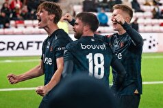 وایکینگ برای نهمین بار در تاریخ قهرمان نروژ شد| بودو-گلیمت با خایکین دوم شد