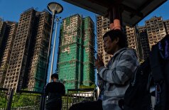 بدترین آتش‌سوزی هنگ کنگ در دهه‌های اخیر، نقص‌های جدی ایمنی و ساختمانی را آشکار کرد