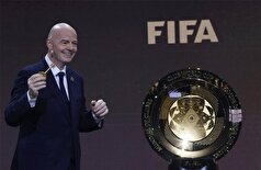 رسمی| پنجمین تیم به جام جهانی باشگاه‌های ۲۰۲۹ راه یافت