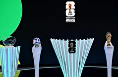 هر آنچه که باید در مورد قرعه کشی مرحله گروهی جام جهانی ۲۰۲۶ بدانید