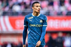 گرینوود درباره جاه‌طلبی‌های مارسی در لیگ ۱: امیدوارم بتوانیم برای کسب مقام اول بجنگیم