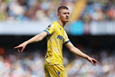 شرطی که وارتون تحت آن از انتقال به منچستر یونایتد خودداری خواهد کرد، فاش شده است