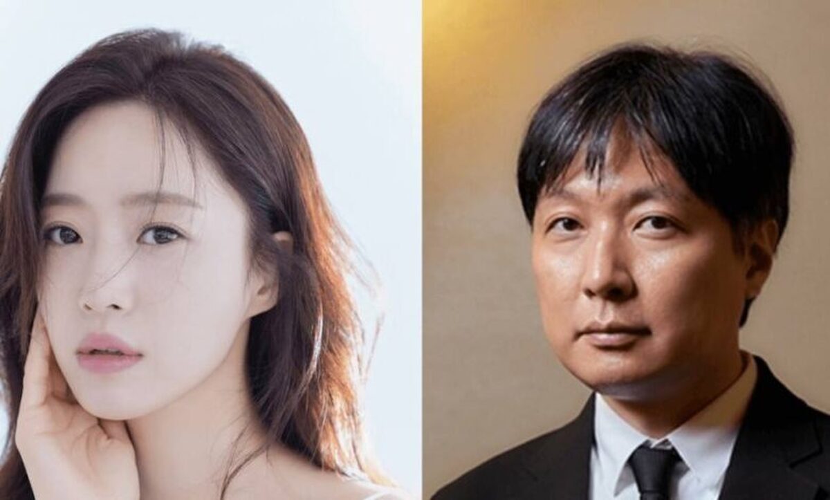 مراسم ازدواج خصوصی هام اون‌جونگ و کیم بیونگ‌وو در یک هتل