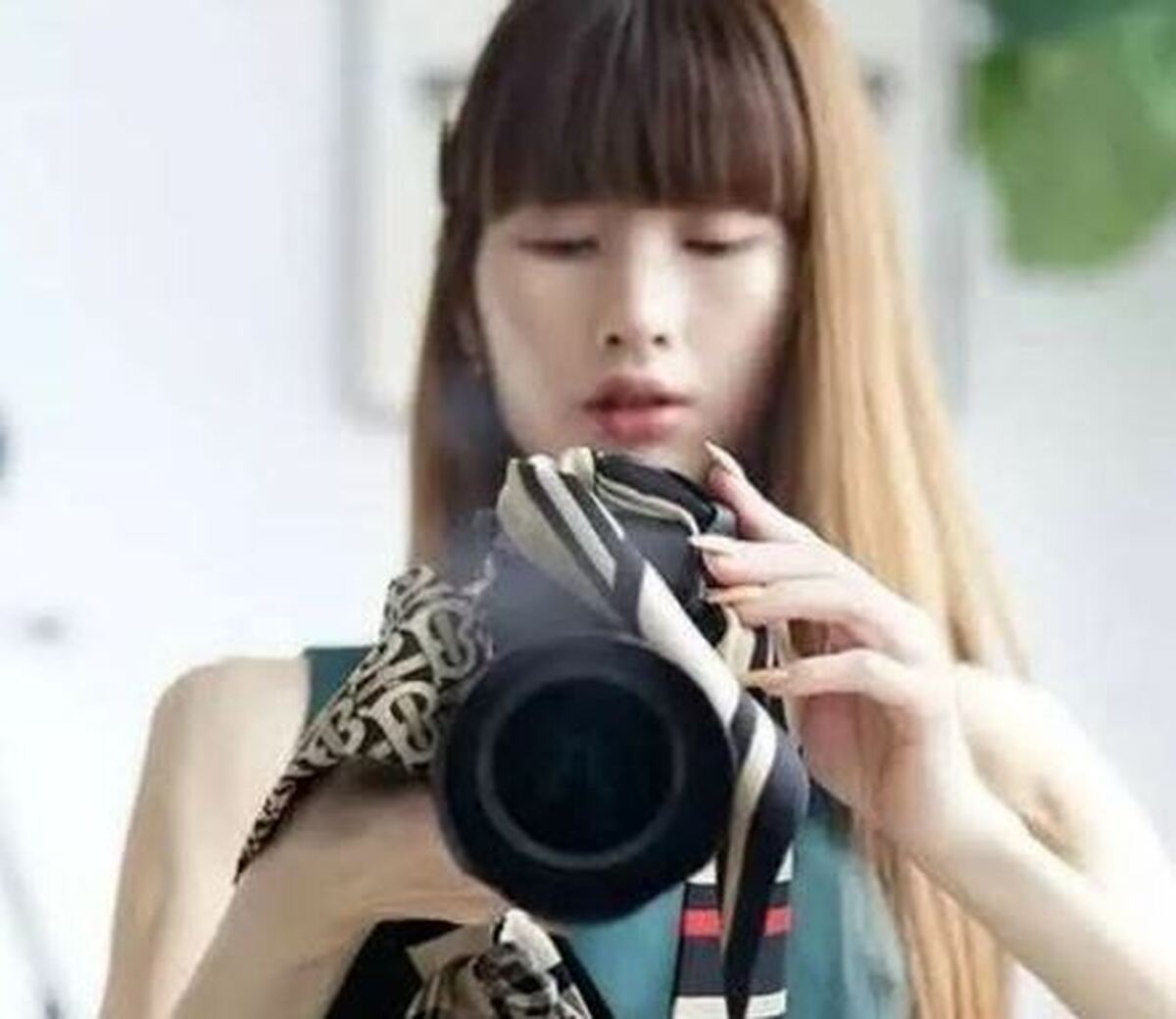 فودبلاگر معروف بخاطر پول ندادن برای غذاهاش دستگیر شد!