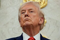 ترامپ گفت که «شانس خوبی» برای رسیدن به توافق در مورد اوکراین وجود دارد.