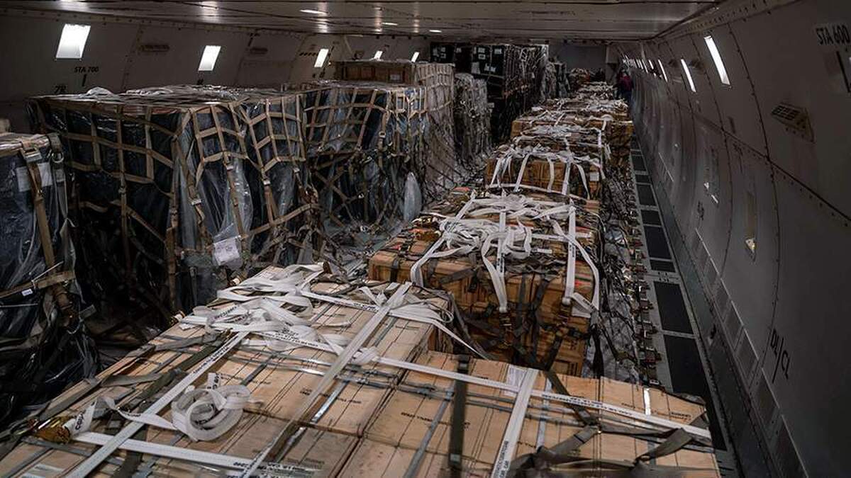 لاوروف از کمپین غیرصادقانه غرب علیه روسیه در بخش صادرات اسلحه صحبت کرد.