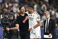 ژابی آلونسو در بحبوحه شایعات درگیری، درباره فضای حاکم بر باشگاه رئال مادرید اظهار نظر کرد