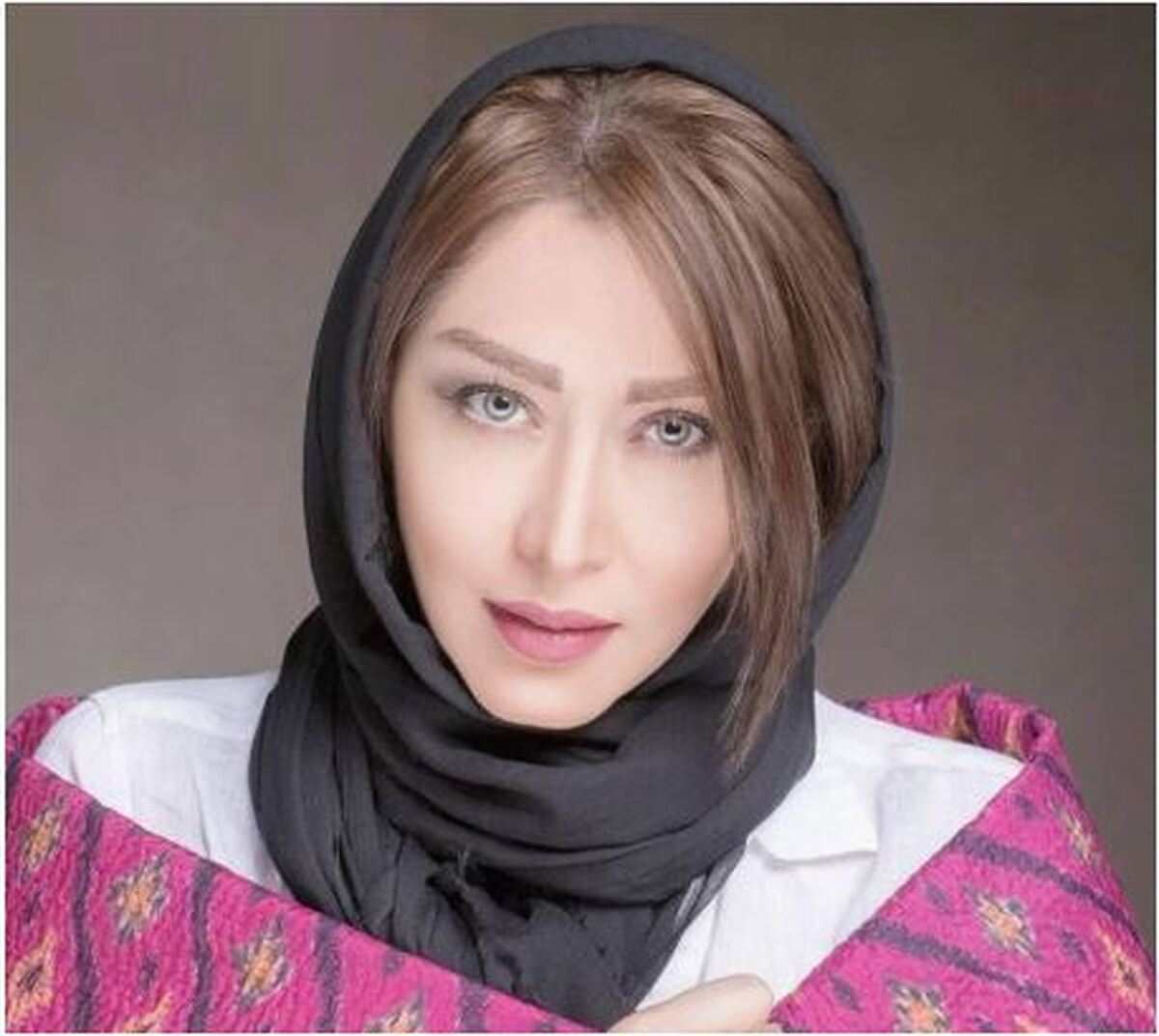 میکاپ جذاب و دخترانه سارا منجزی پور در پرتره مدلینگی جدیدش مورد توجه قرار گرفت/چقدر تغییر کرد!