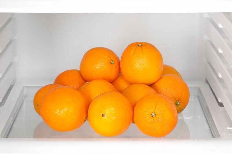 بهترین روش نگهداری از پرتقال برای تازه نگه داشتن آن در طولانی مدت
