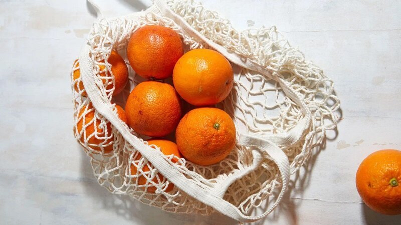 بهترین روش نگهداری از پرتقال برای تازه نگه داشتن آن در طولانی مدت