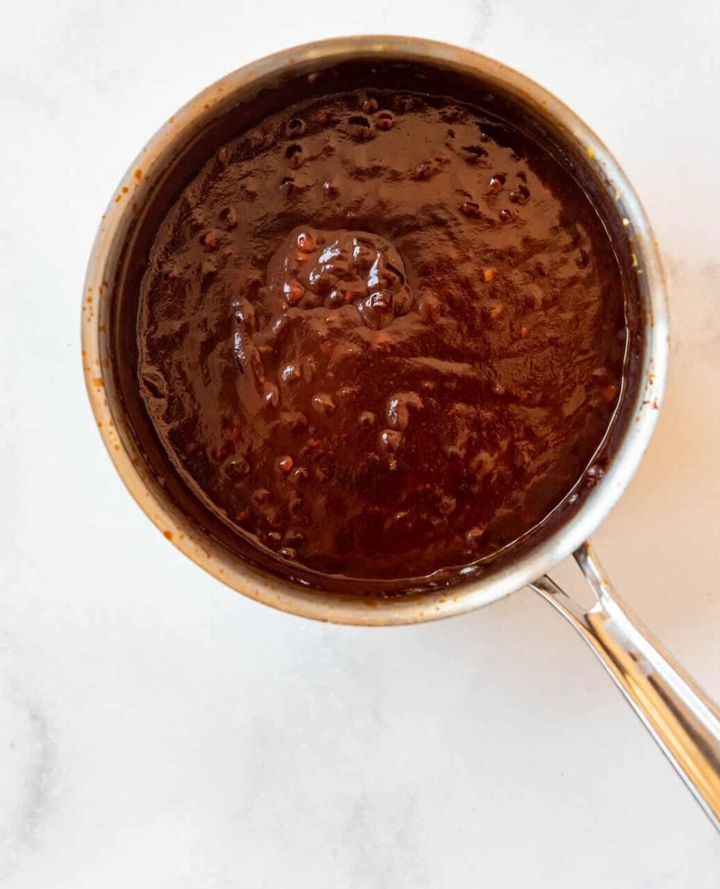 صفر تا صد تهیه یک سس مخصوص برای مزه دار کردن کباب و استیک