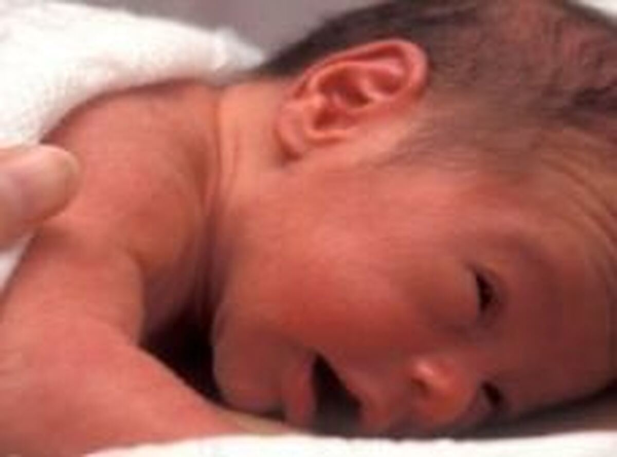 آلودگی هوا و خطری که پیش از تولد آغاز می‌شود!