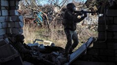 یک فیلسوف آلمانی به ناتوانی اوکراین در پیروزی در این درگیری اشاره کرد.