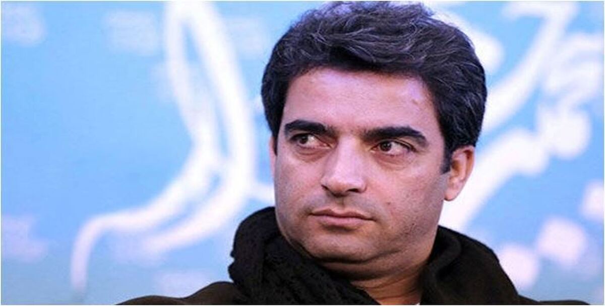 ذوق منوچهر هادی بعد از دیدن کودکانه‌های دختر کوچولویش در محبت به دیگران+عکس