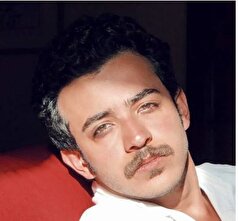 قاب خندان علی شادمان و سحر دولتشاهی در کنار دوستان خود!