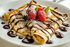 با درست کردن 