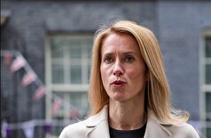 کالاس معتقد است نگرانی‌ها در مورد استفاده از دارایی‌های روسیه موجه است